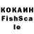 МЕФ VHQ Ukrainian Kozak
