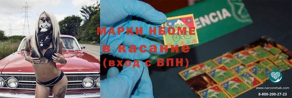 крисы Надым