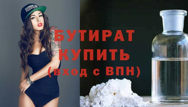 крисы Надым