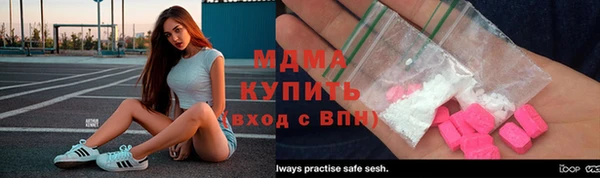 крисы Надым