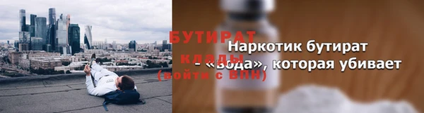крисы Надым